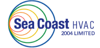 Sea Coast Logo